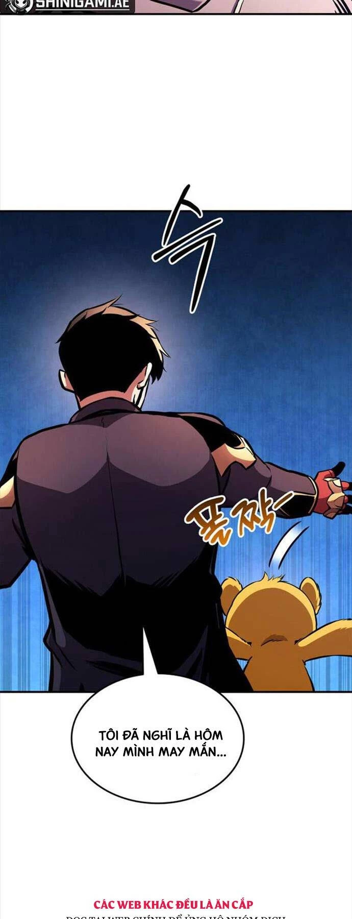 Huyền Thoại Game Thủ - Tái Xuất Chapter 148 - Trang 4