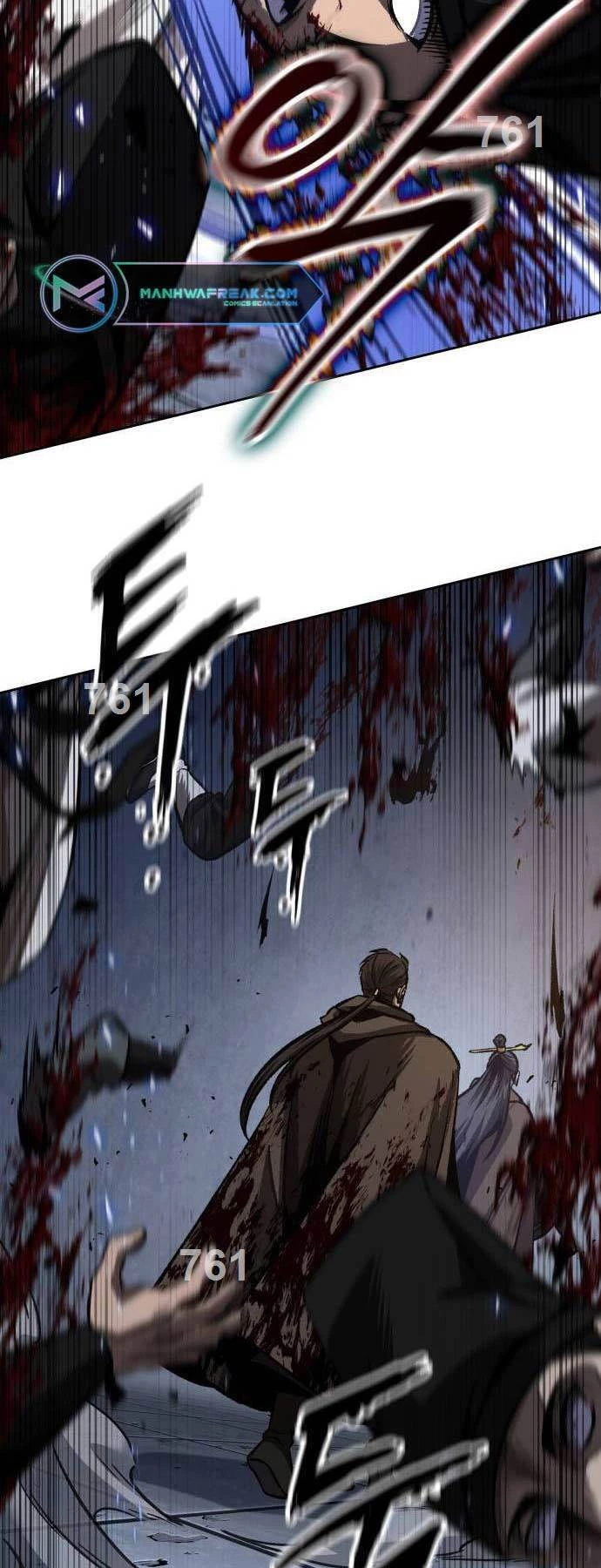Ngã Lão Ma Thần Chapter 199 - Next Chapter 200
