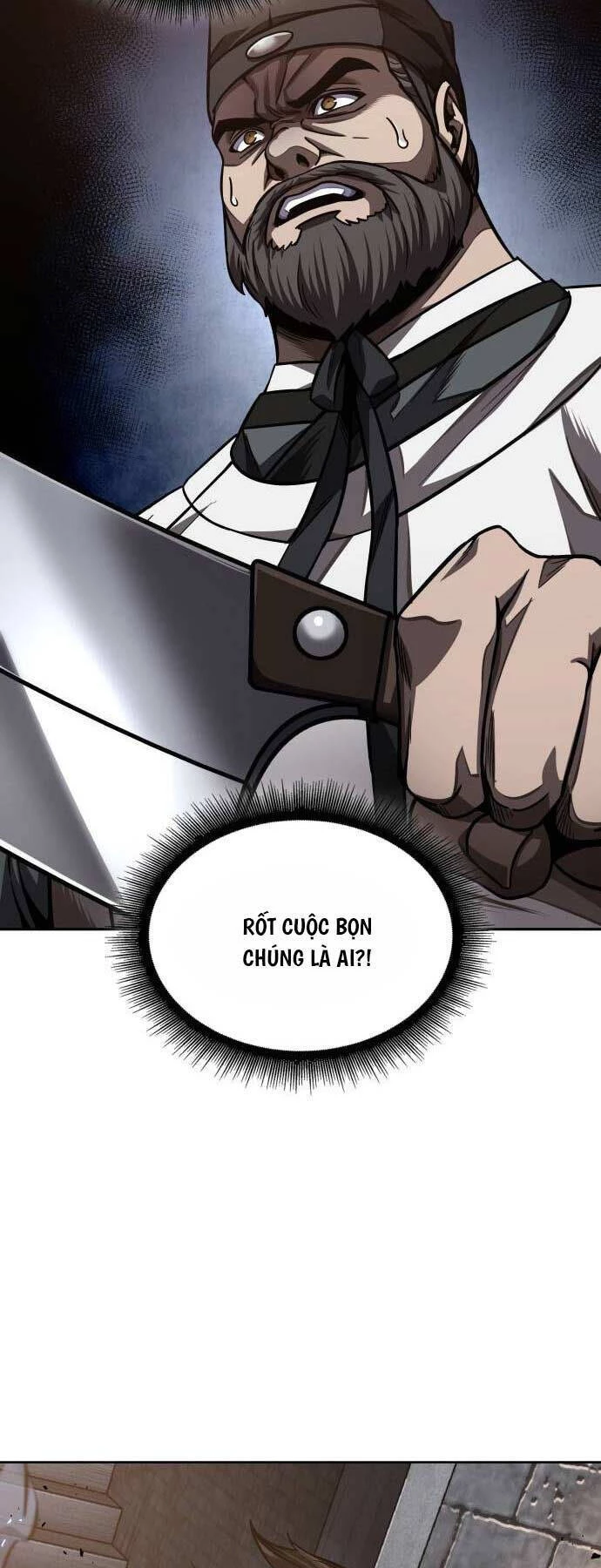 Ngã Lão Ma Thần Chapter 199 - Next Chapter 200