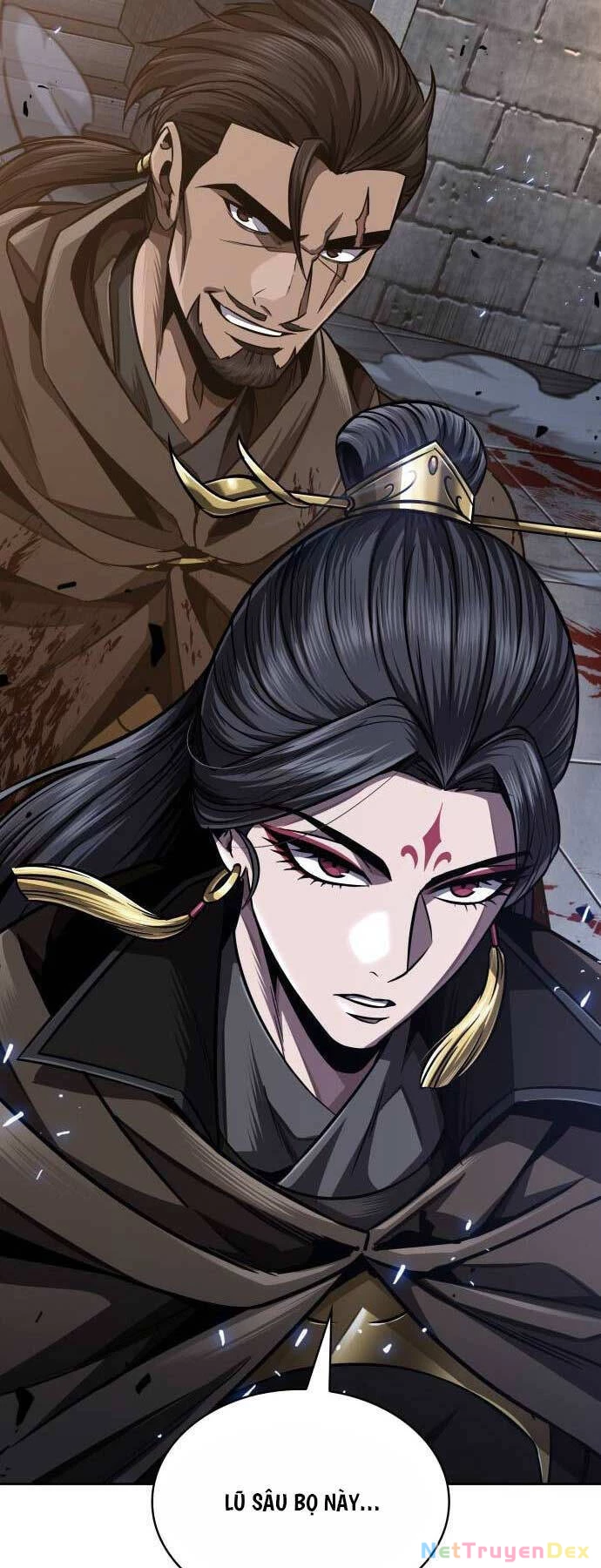 Ngã Lão Ma Thần Chapter 199 - Next Chapter 200