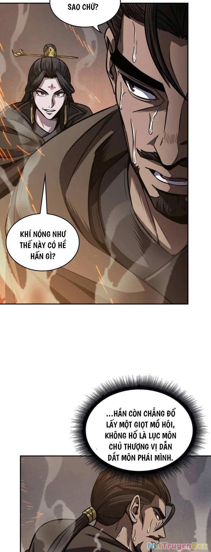 Ngã Lão Ma Thần Chapter 199 - Next Chapter 200