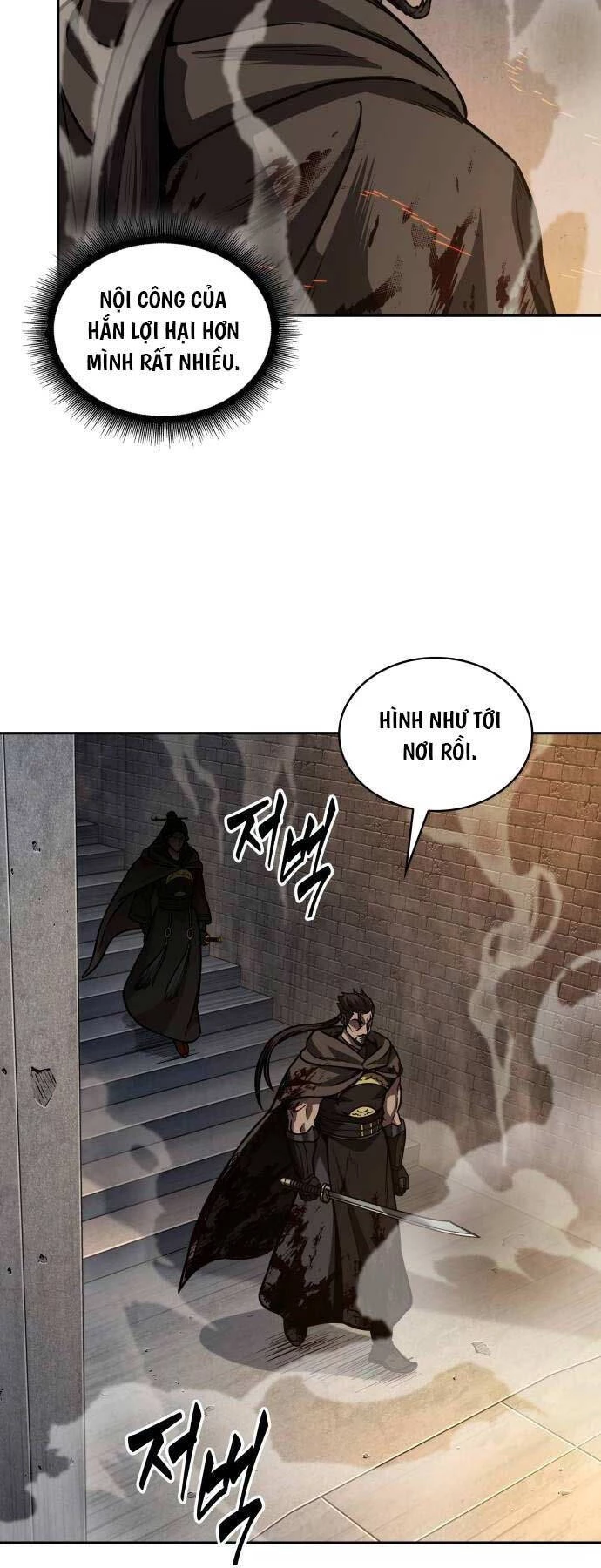 Ngã Lão Ma Thần Chapter 199 - Next Chapter 200