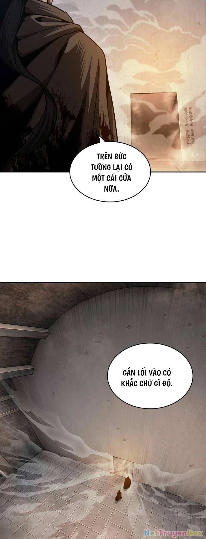 Ngã Lão Ma Thần Chapter 199 - Next Chapter 200