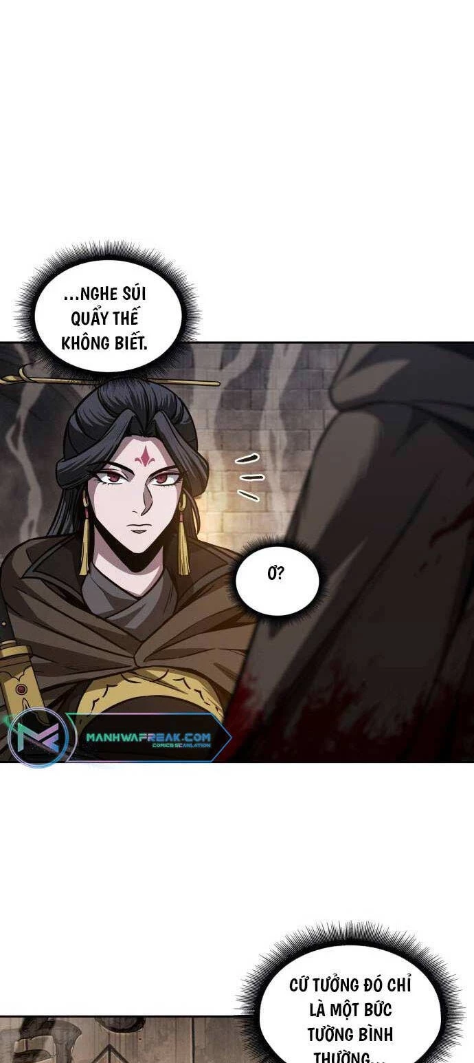Ngã Lão Ma Thần Chapter 199 - Next Chapter 200