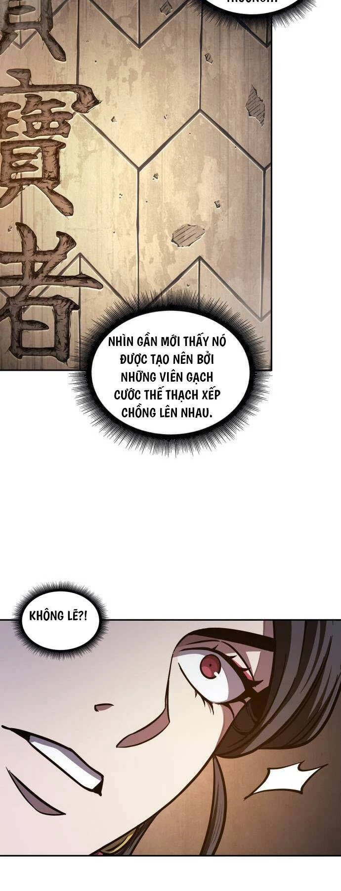 Ngã Lão Ma Thần Chapter 199 - Next Chapter 200