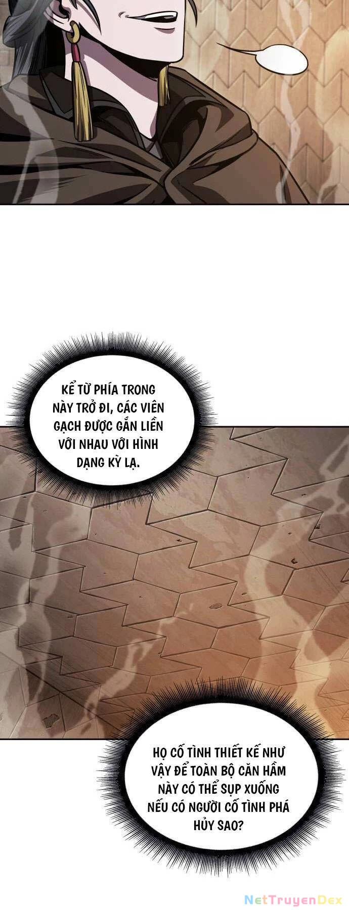 Ngã Lão Ma Thần Chapter 199 - Next Chapter 200