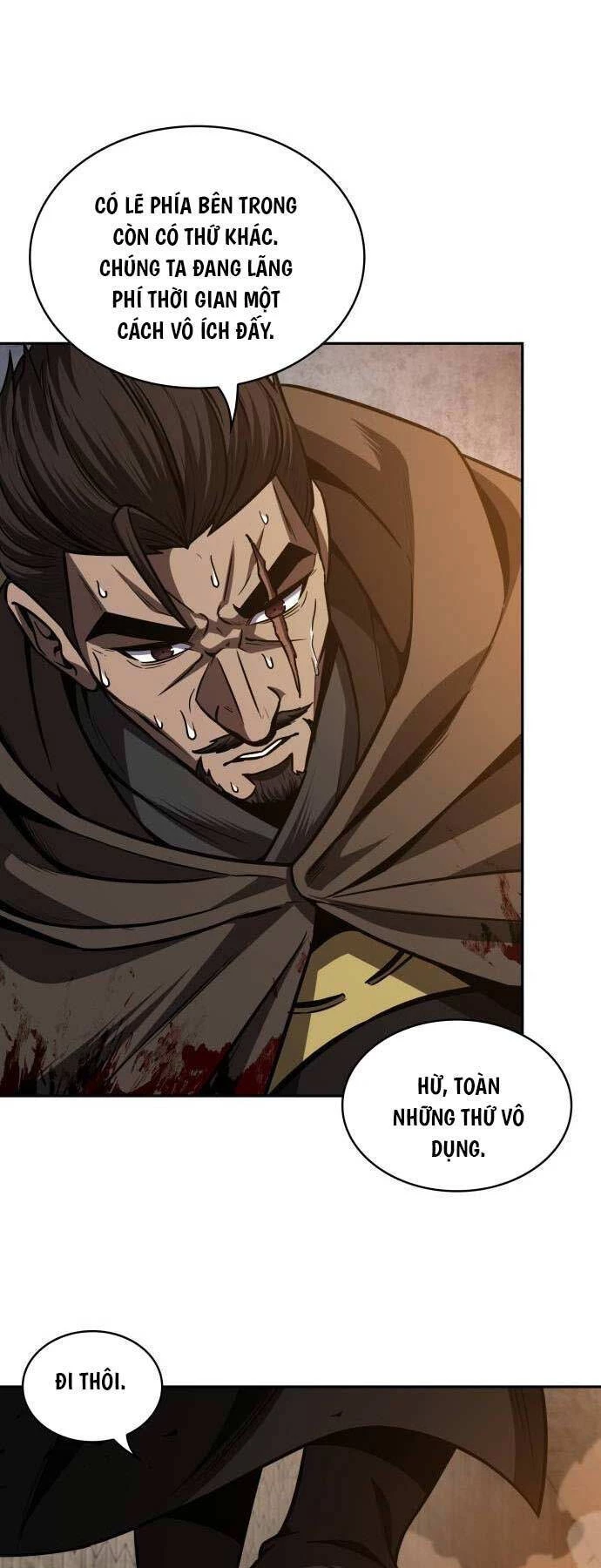 Ngã Lão Ma Thần Chapter 199 - Next Chapter 200
