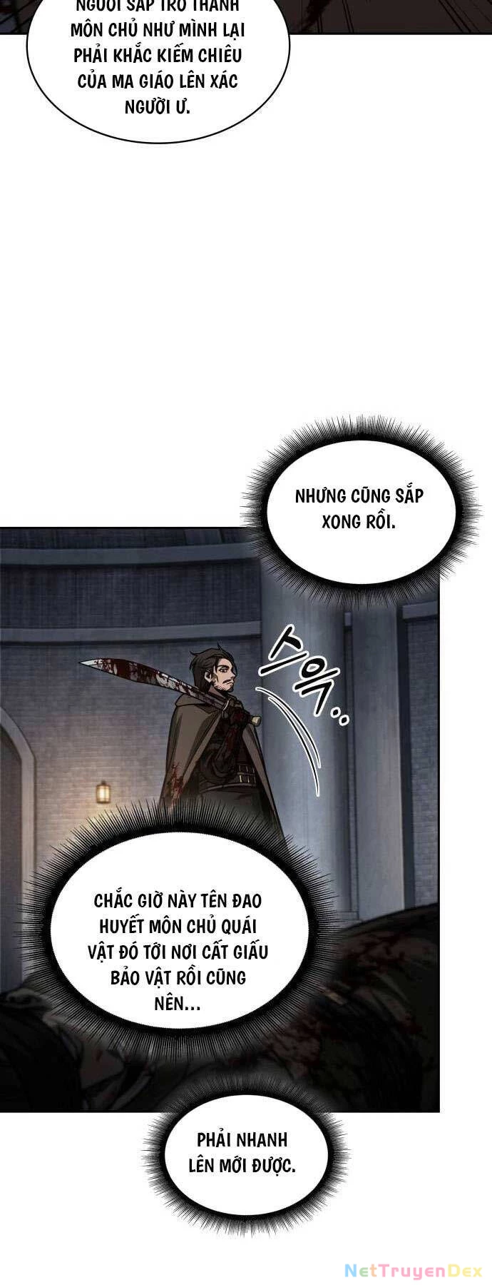 Ngã Lão Ma Thần Chapter 199 - Next Chapter 200
