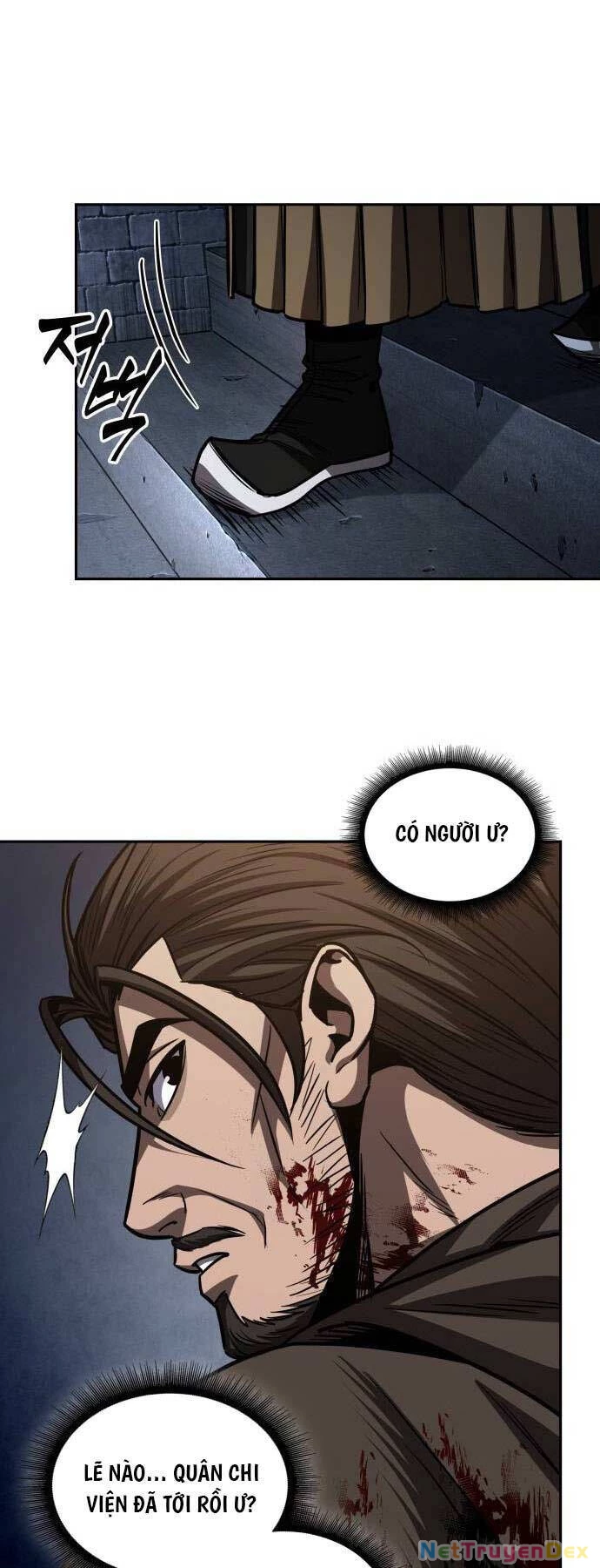 Ngã Lão Ma Thần Chapter 199 - Next Chapter 200