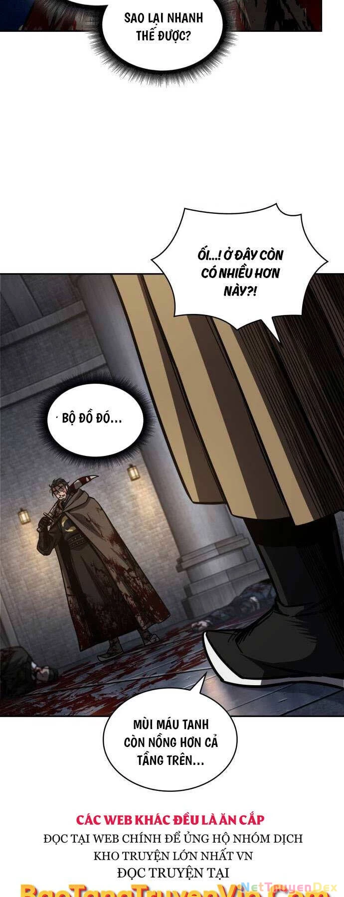 Ngã Lão Ma Thần Chapter 199 - Next Chapter 200