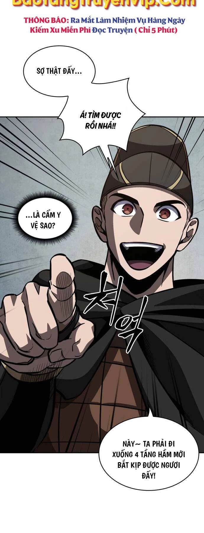 Ngã Lão Ma Thần Chapter 199 - Next Chapter 200