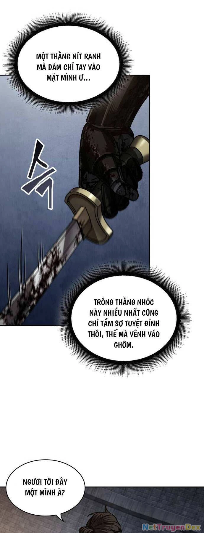 Ngã Lão Ma Thần Chapter 199 - Next Chapter 200