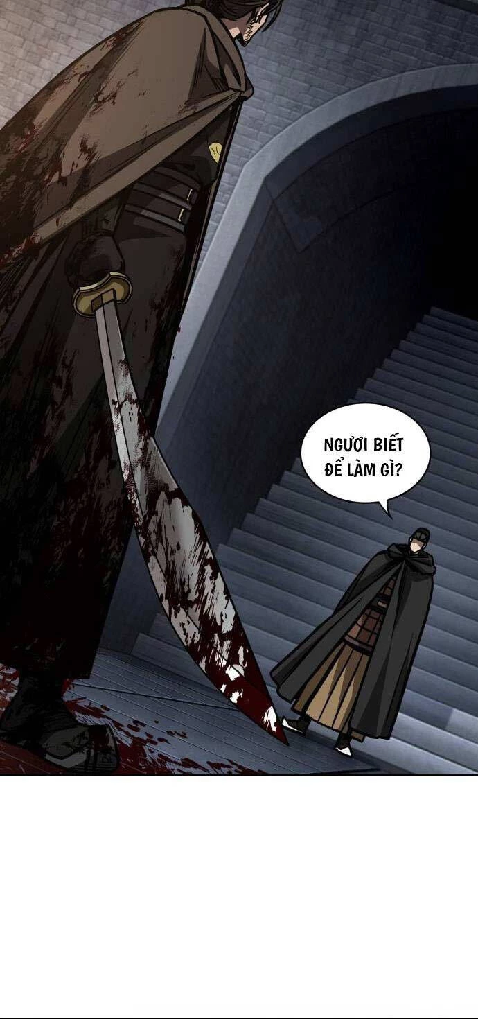 Ngã Lão Ma Thần Chapter 199 - Next Chapter 200