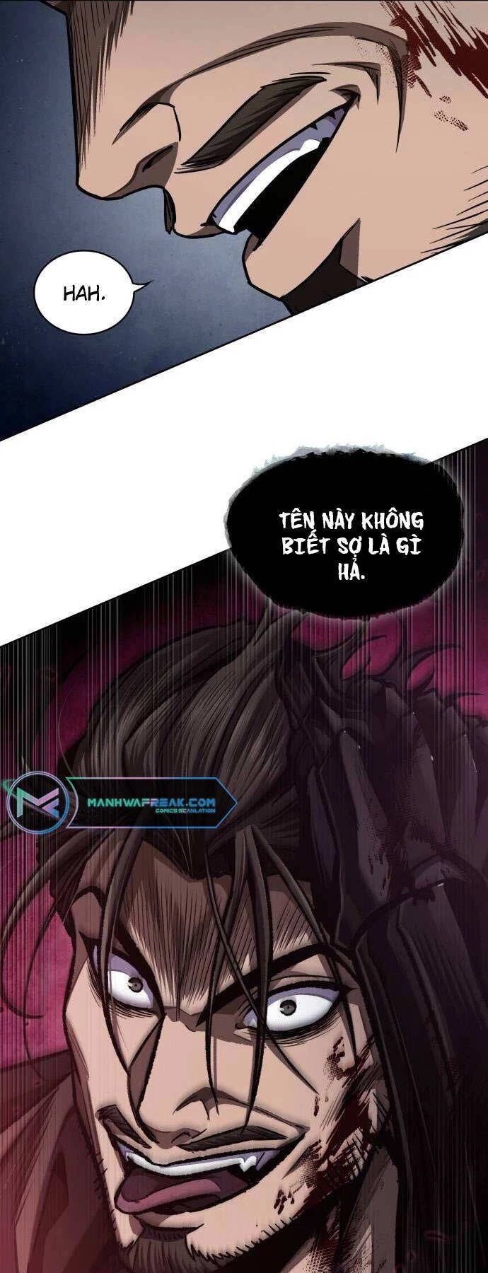 Ngã Lão Ma Thần Chapter 199 - Next Chapter 200