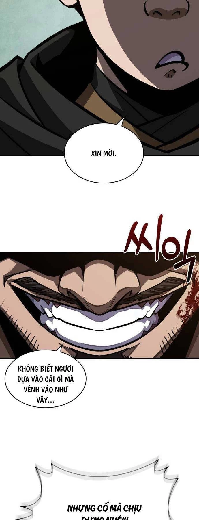 Ngã Lão Ma Thần Chapter 199 - Next Chapter 200