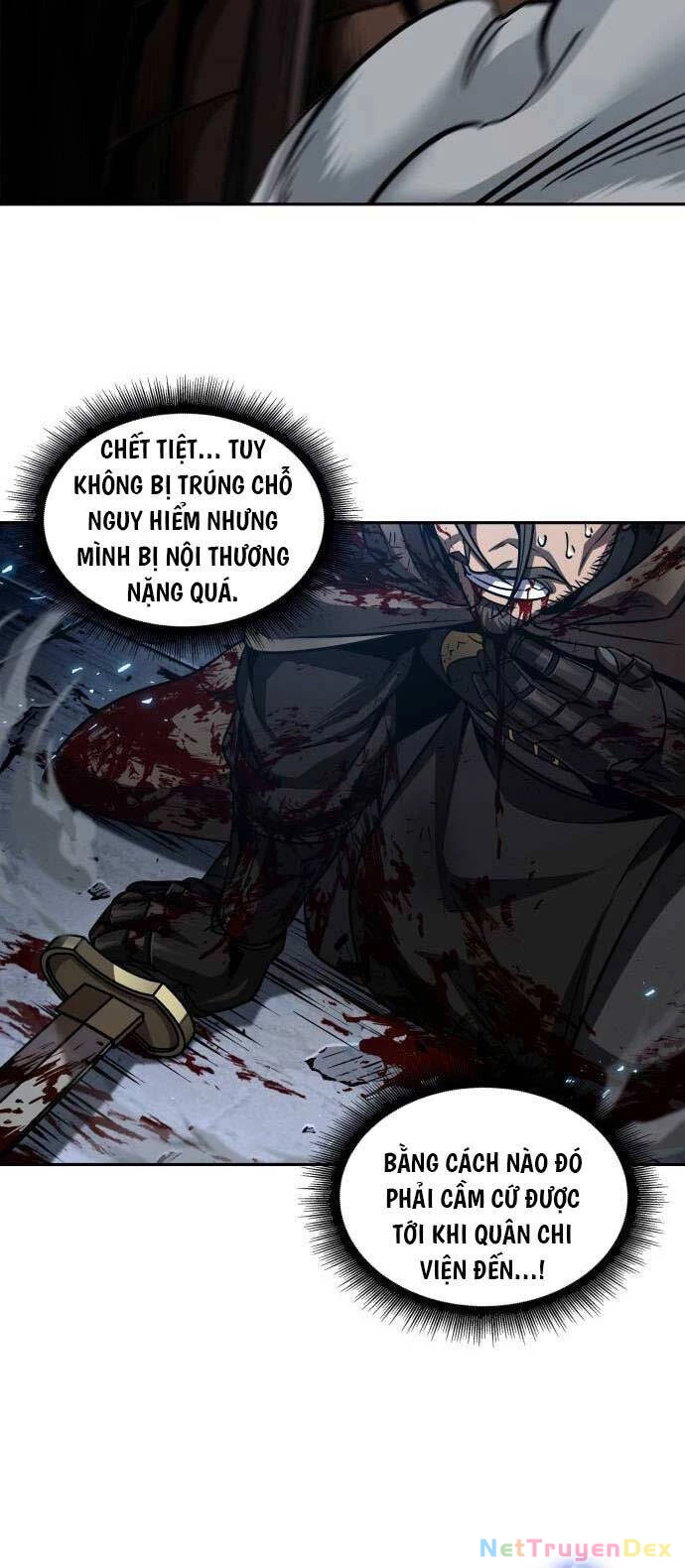 Ngã Lão Ma Thần Chapter 199 - Next Chapter 200