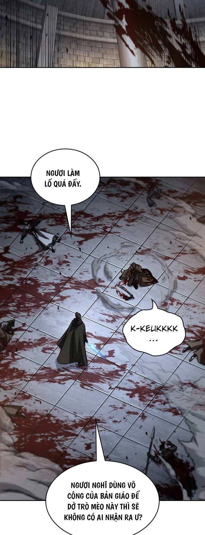 Ngã Lão Ma Thần Chapter 199 - Next Chapter 200