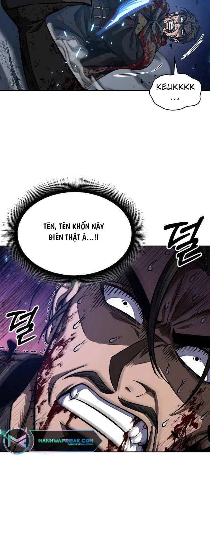 Ngã Lão Ma Thần Chapter 199 - Next Chapter 200