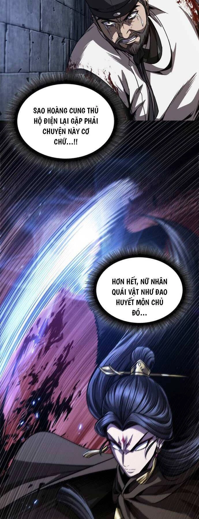 Ngã Lão Ma Thần Chapter 199 - Next Chapter 200