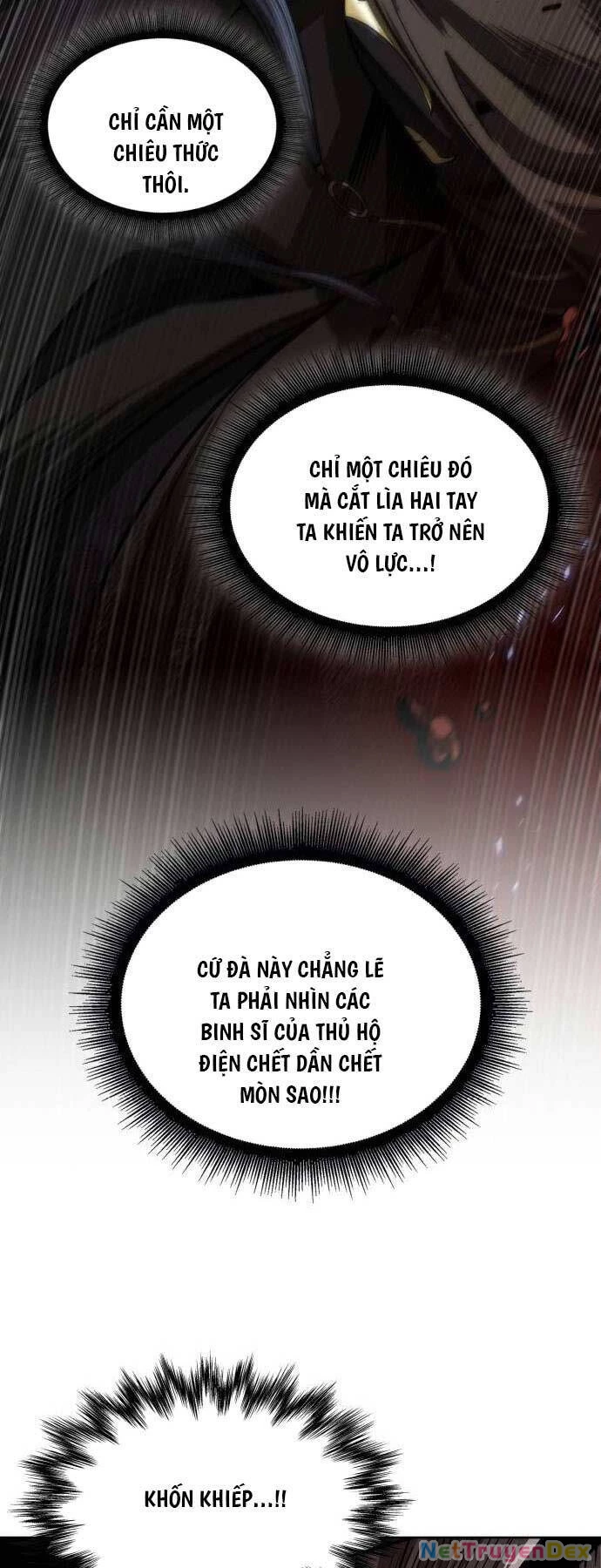 Ngã Lão Ma Thần Chapter 199 - Next Chapter 200