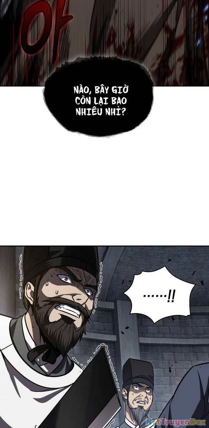 Ngã Lão Ma Thần Chapter 199 - Next Chapter 200