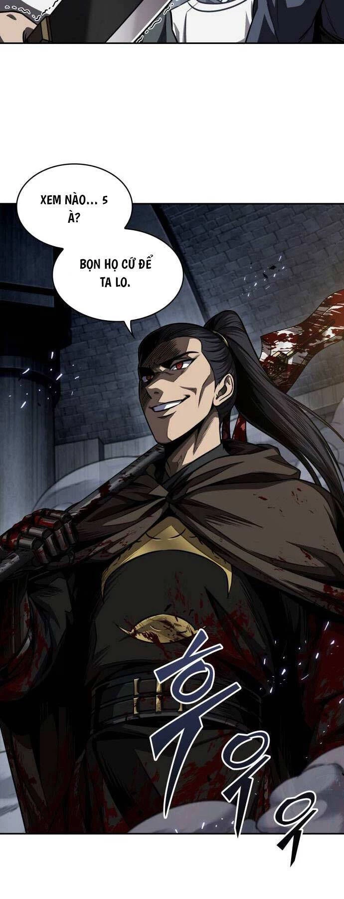 Ngã Lão Ma Thần Chapter 199 - Next Chapter 200