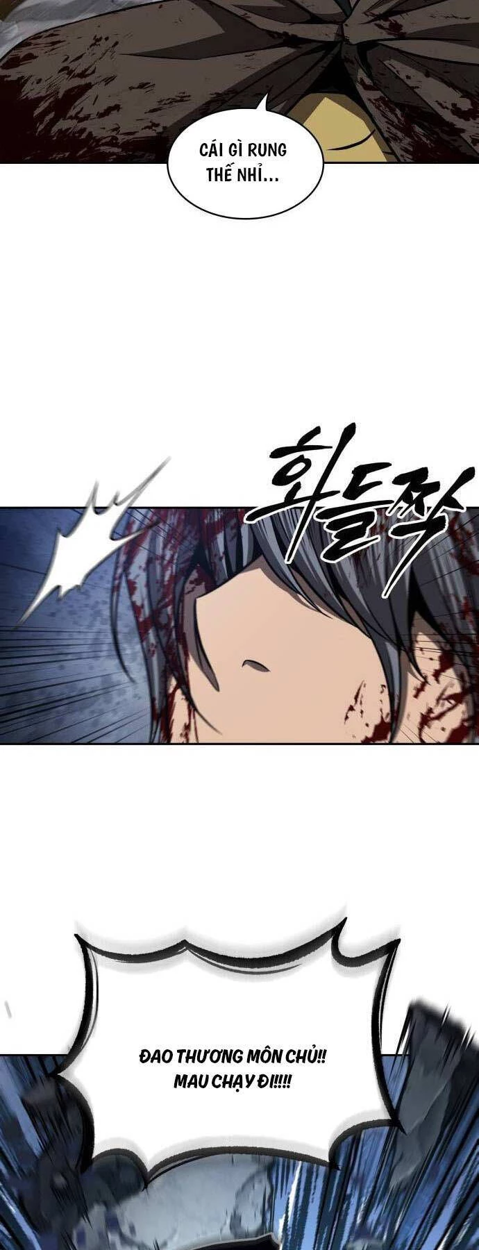 Ngã Lão Ma Thần Chapter 199 - Next Chapter 200