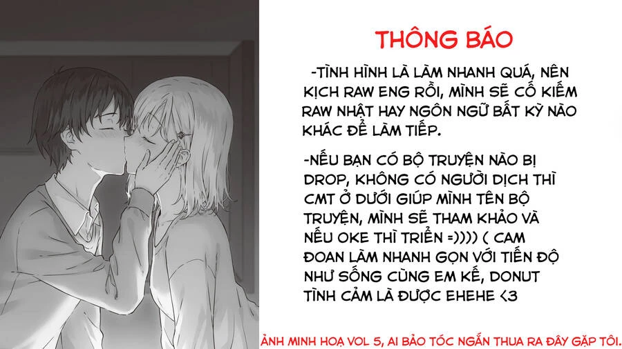 Sống Cùng Em Kế Chapter 18.2 - Trang 2
