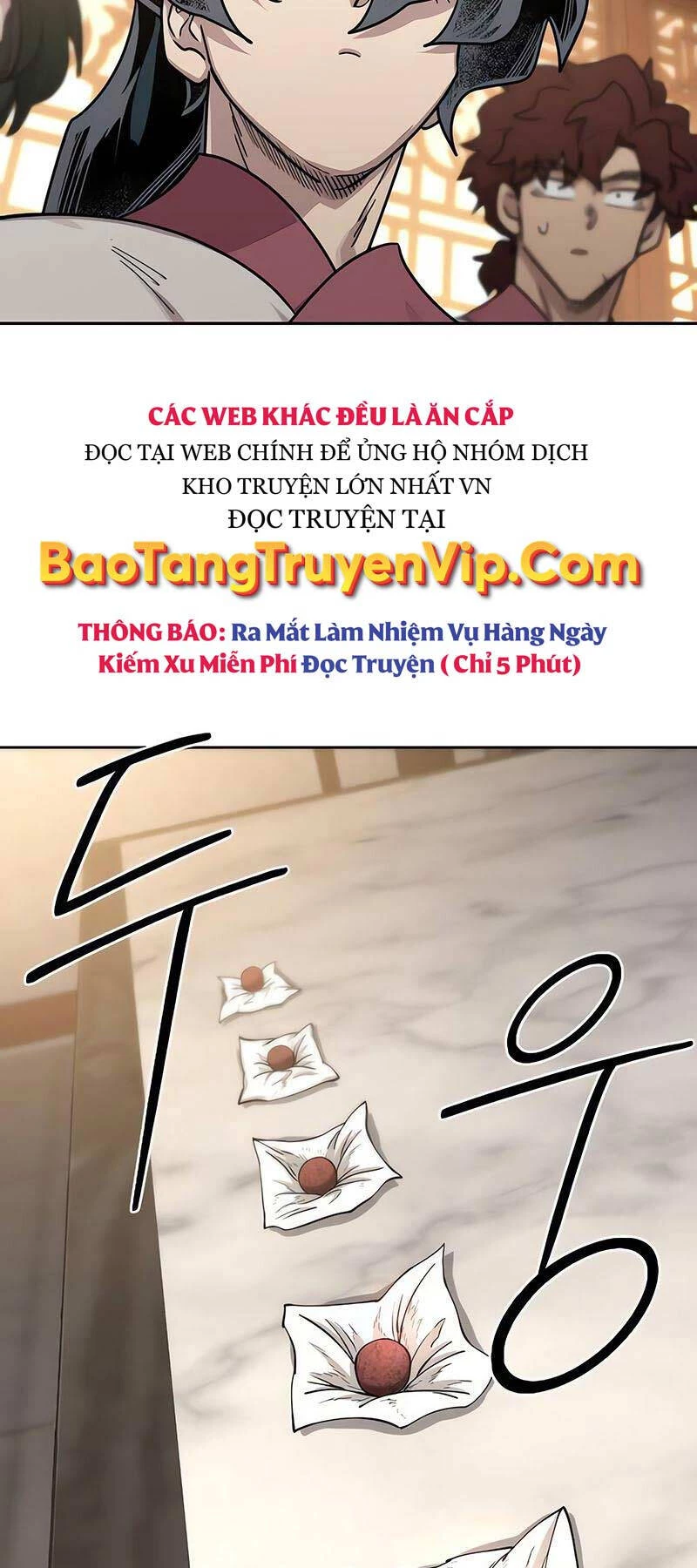 Hoa Sơn Tái Xuất Chapter 116 - Trang 3