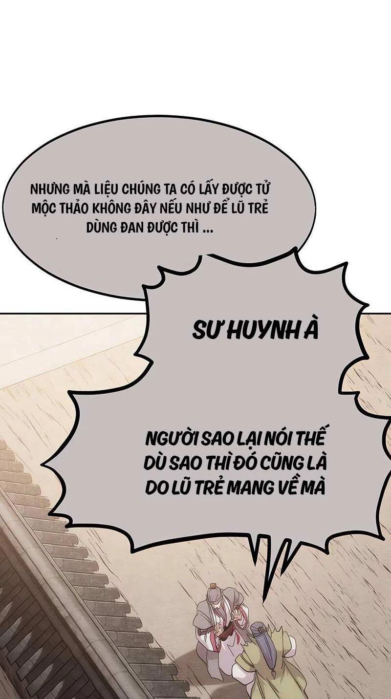 Hoa Sơn Tái Xuất Chapter 116 - Trang 3