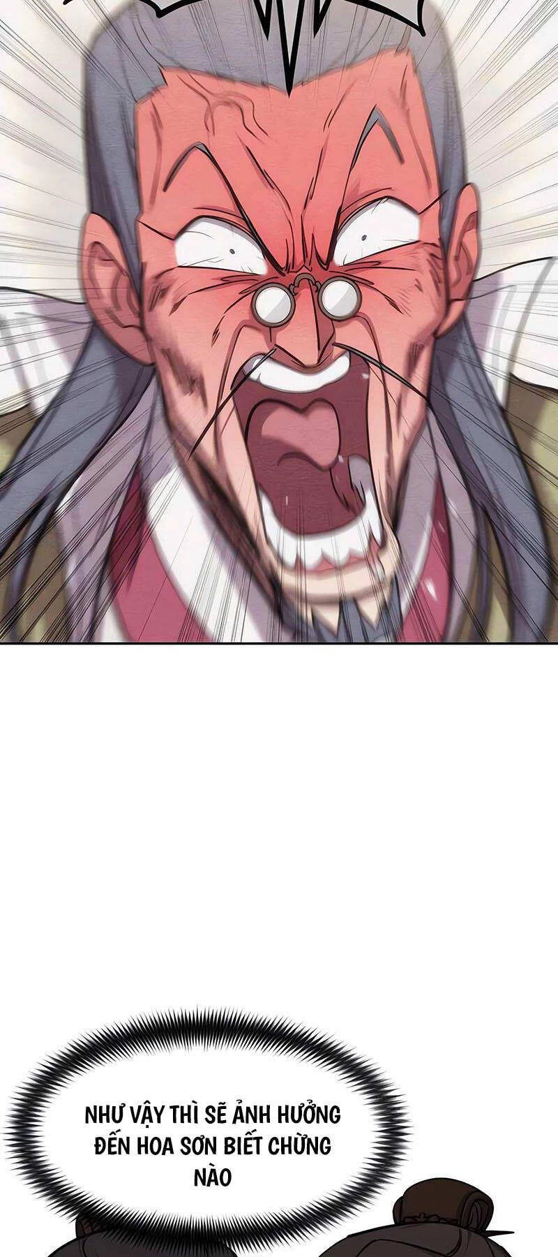 Hoa Sơn Tái Xuất Chapter 116 - Trang 3