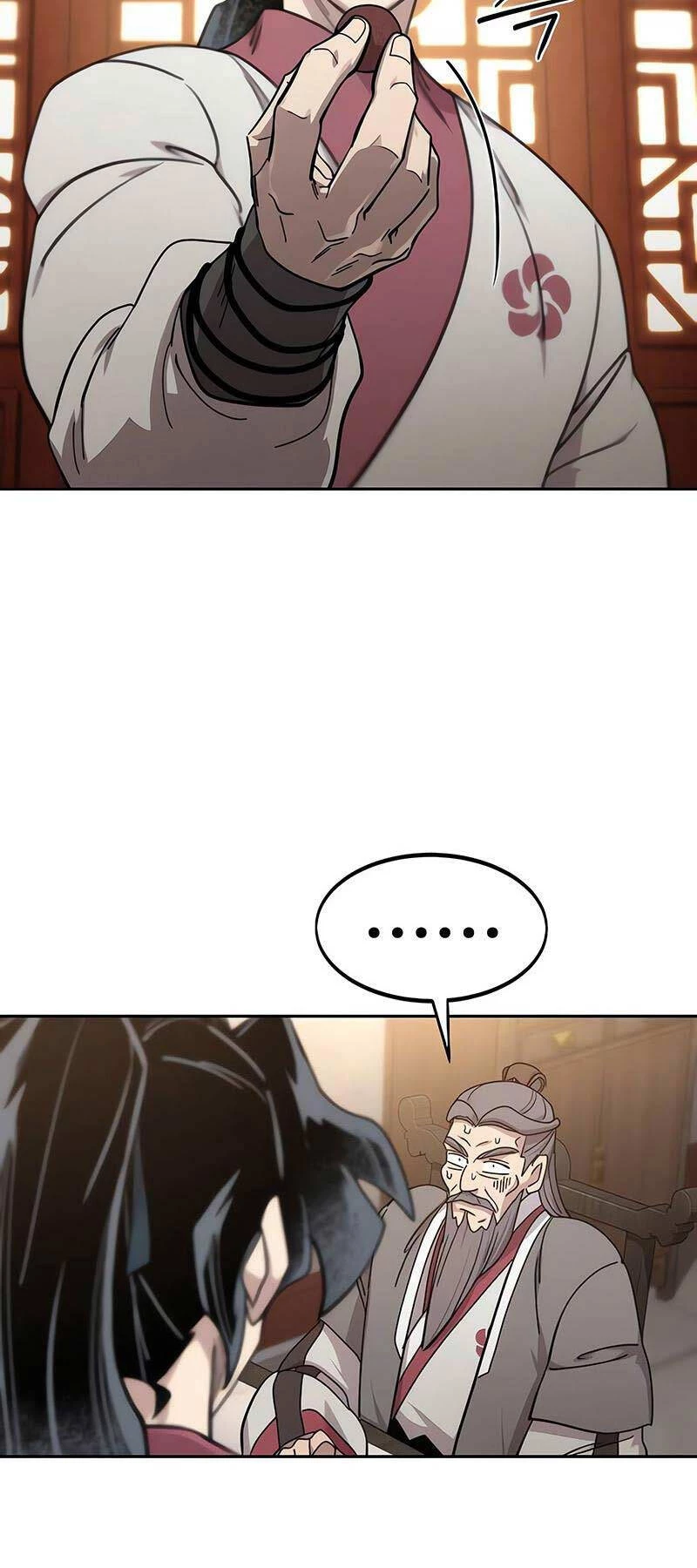 Hoa Sơn Tái Xuất Chapter 116 - Trang 3