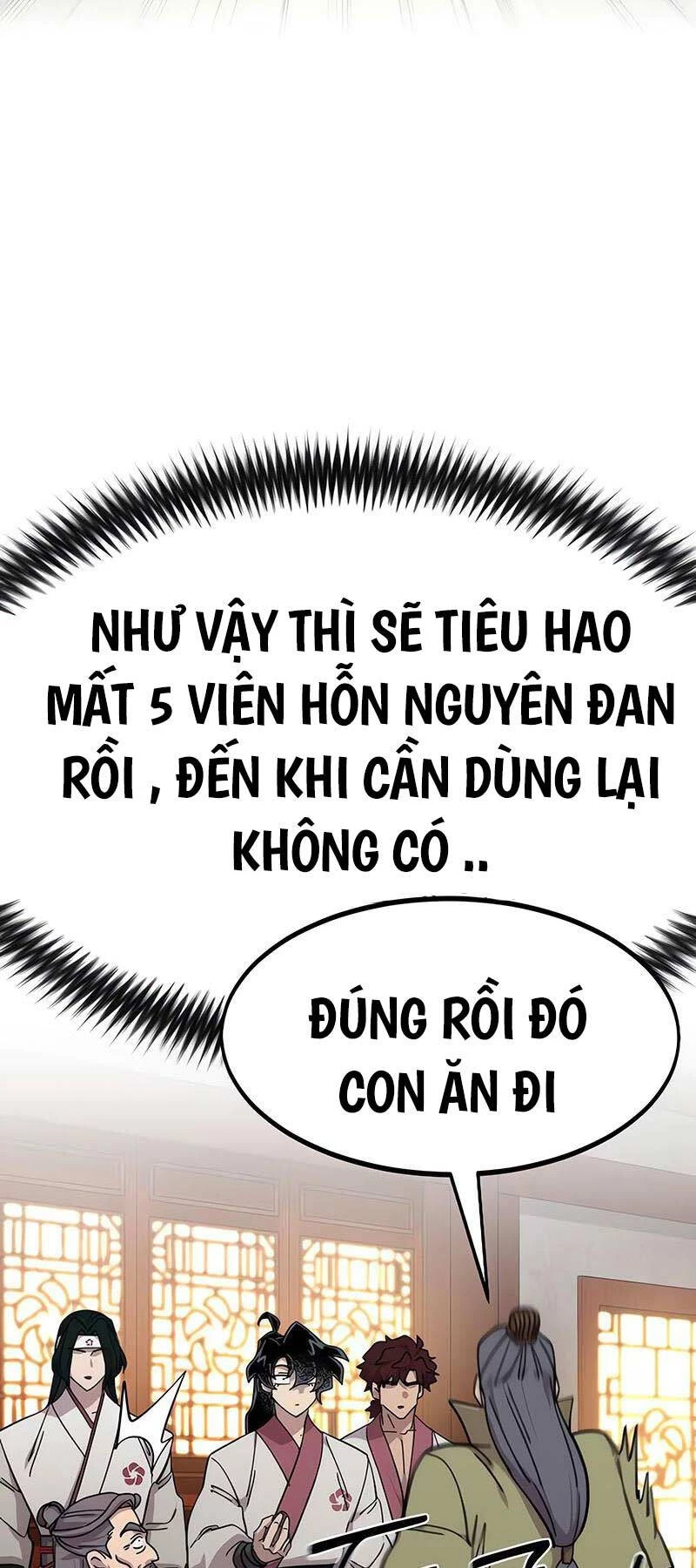 Hoa Sơn Tái Xuất Chapter 116 - Trang 3