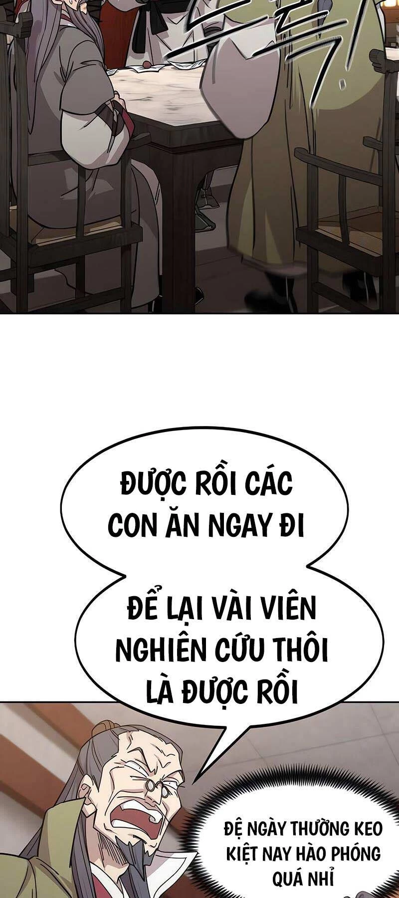 Hoa Sơn Tái Xuất Chapter 116 - Trang 3