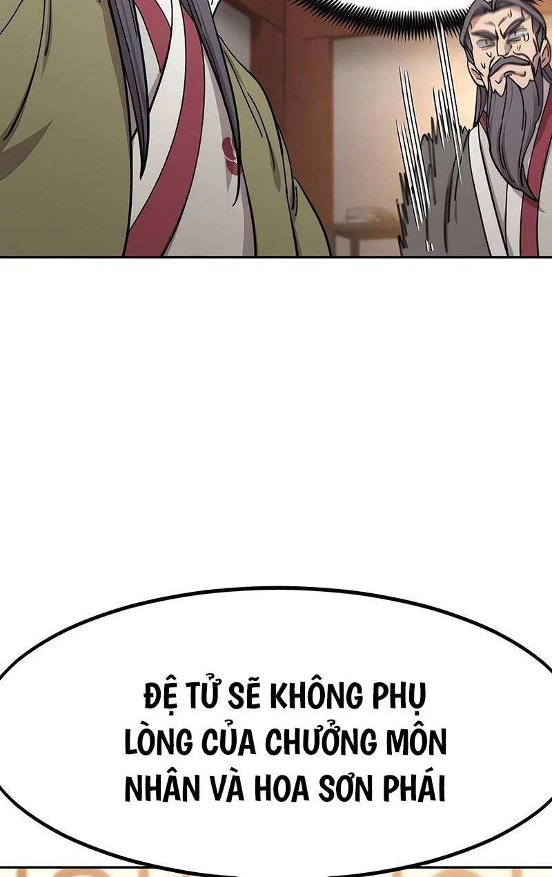 Hoa Sơn Tái Xuất Chapter 116 - Trang 3