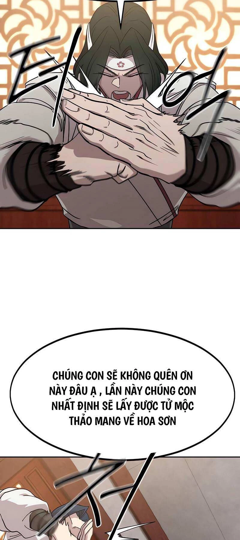 Hoa Sơn Tái Xuất Chapter 116 - Trang 3