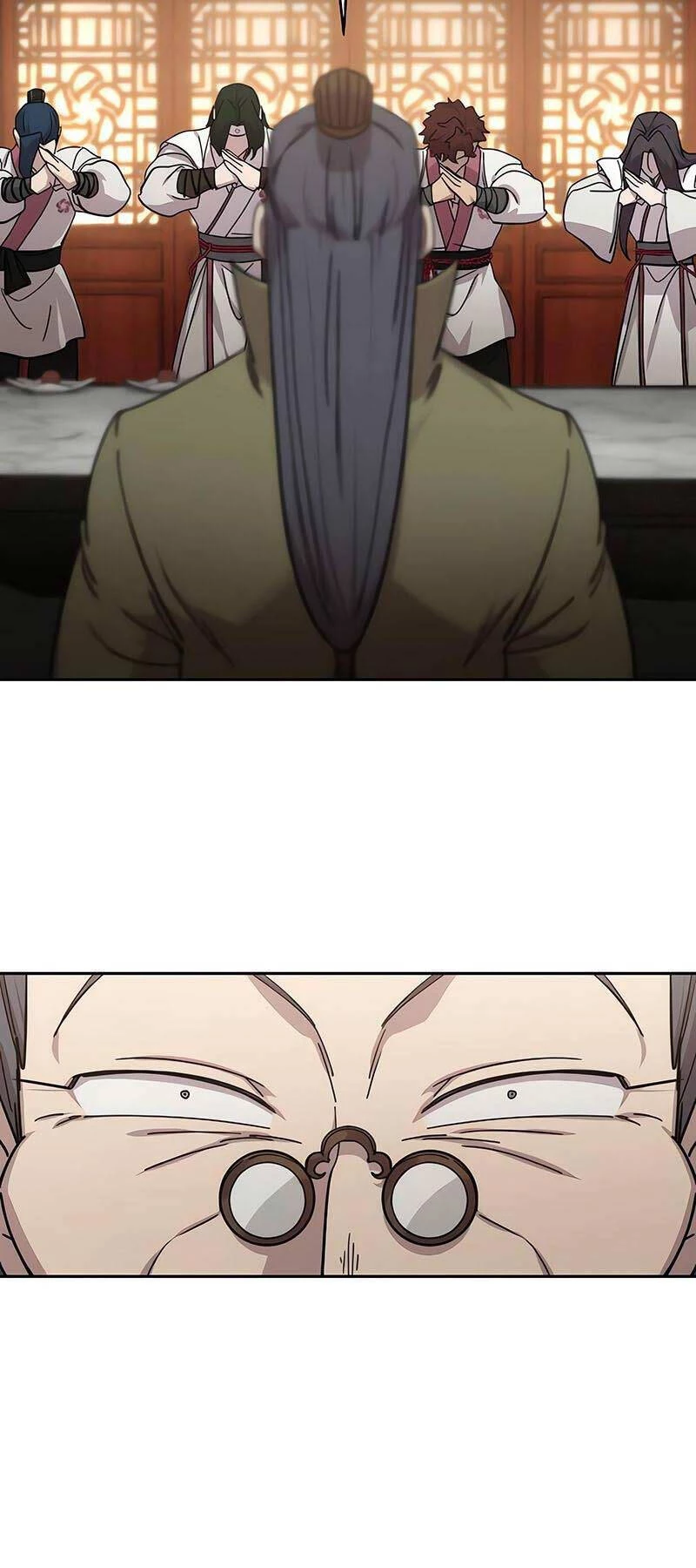 Hoa Sơn Tái Xuất Chapter 116 - Trang 3