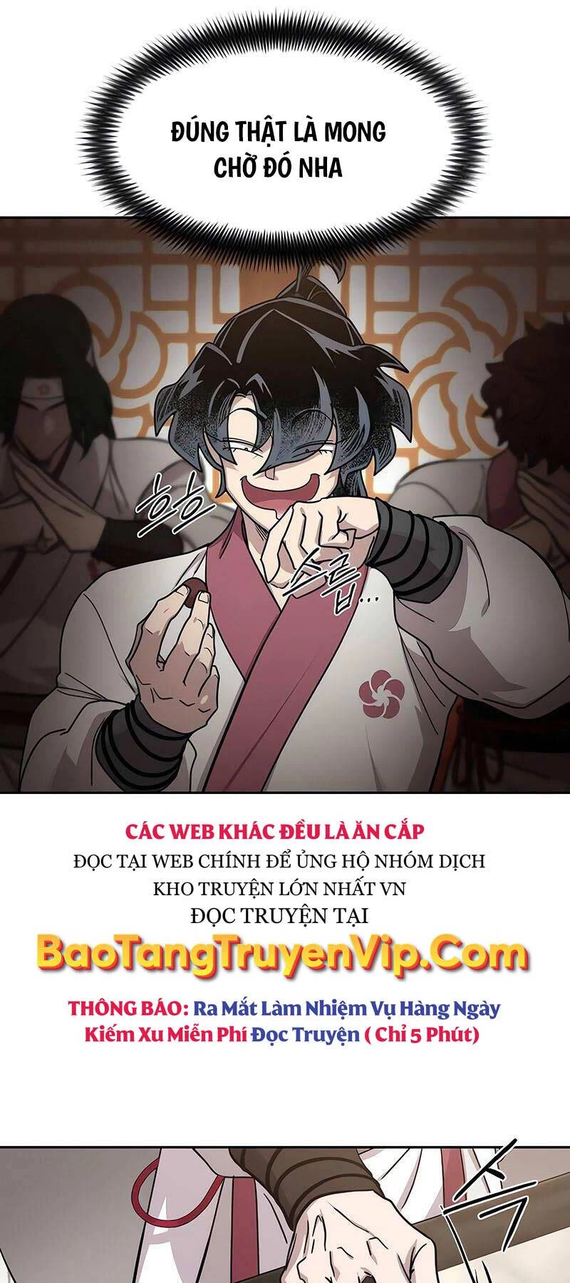Hoa Sơn Tái Xuất Chapter 116 - Trang 3