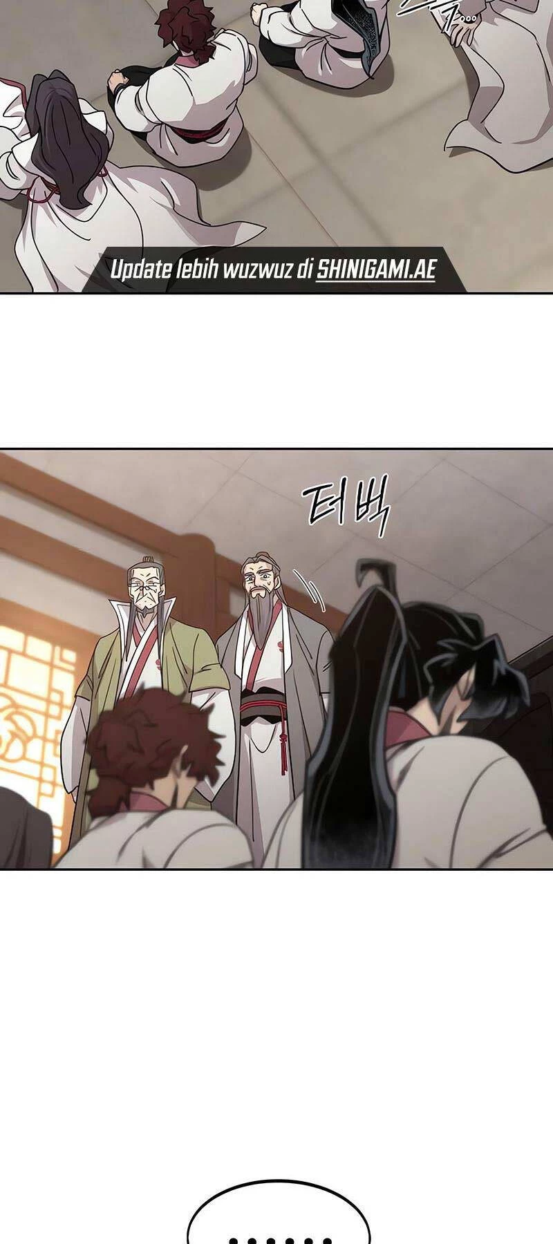 Hoa Sơn Tái Xuất Chapter 116 - Trang 3