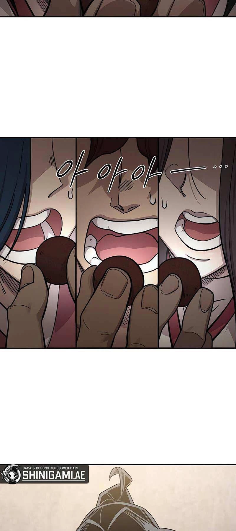 Hoa Sơn Tái Xuất Chapter 116 - Trang 3