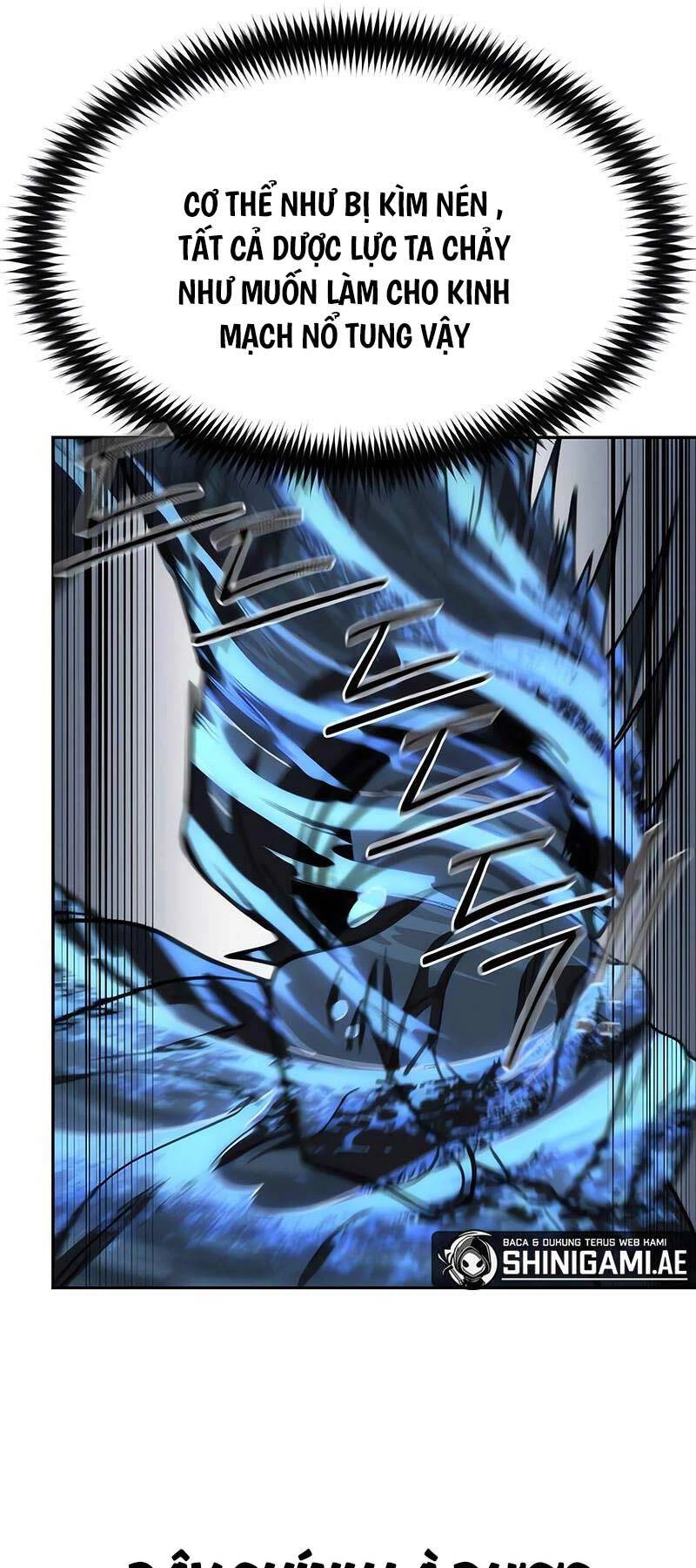 Hoa Sơn Tái Xuất Chapter 116 - Trang 3