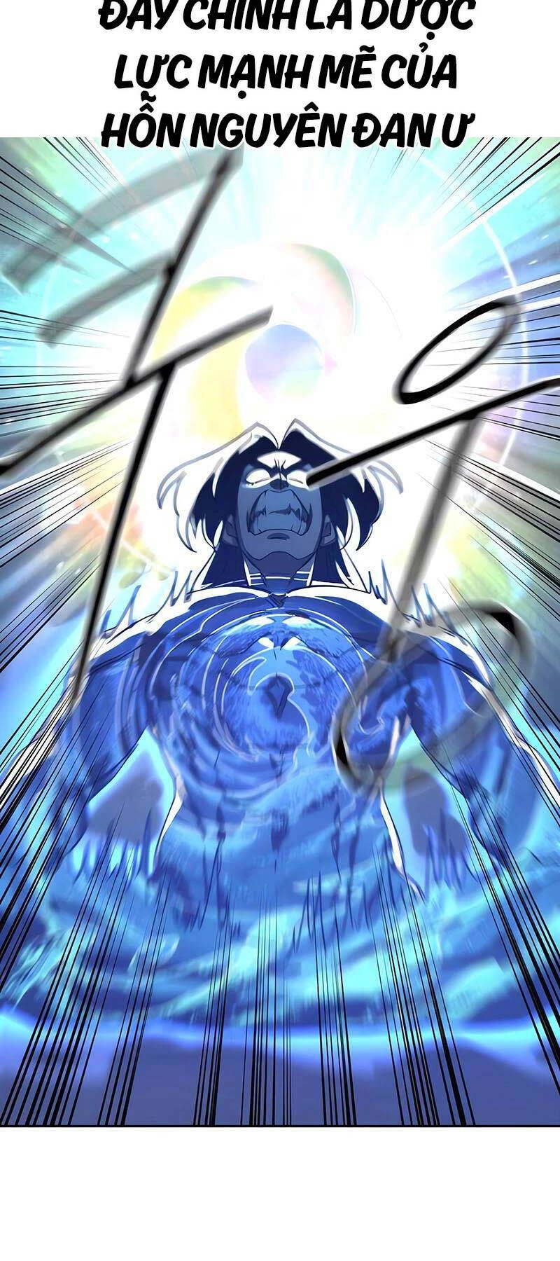 Hoa Sơn Tái Xuất Chapter 116 - Trang 3