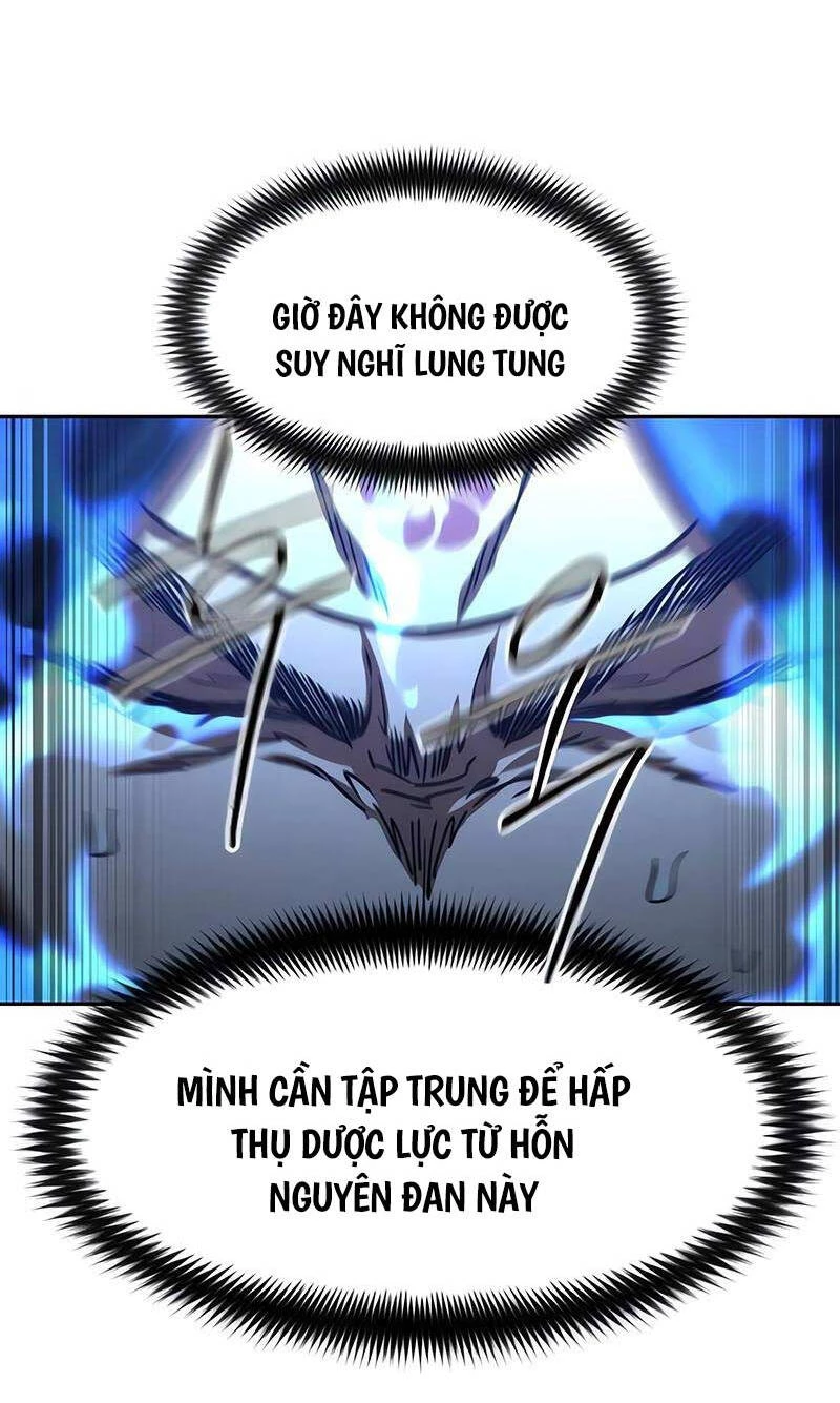 Hoa Sơn Tái Xuất Chapter 116 - Trang 3