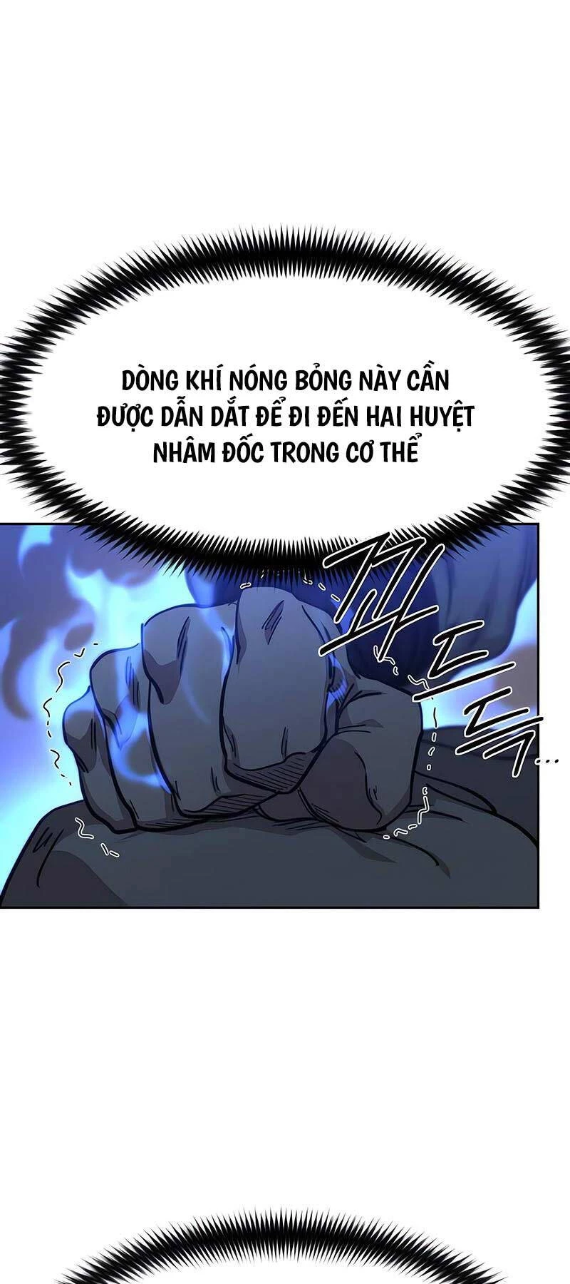 Hoa Sơn Tái Xuất Chapter 116 - Trang 3