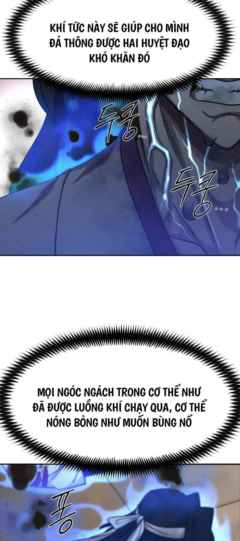 Hoa Sơn Tái Xuất Chapter 116 - Trang 3