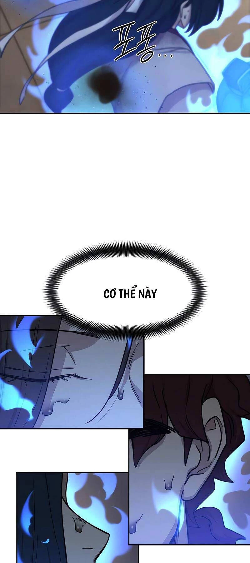 Hoa Sơn Tái Xuất Chapter 116 - Trang 3