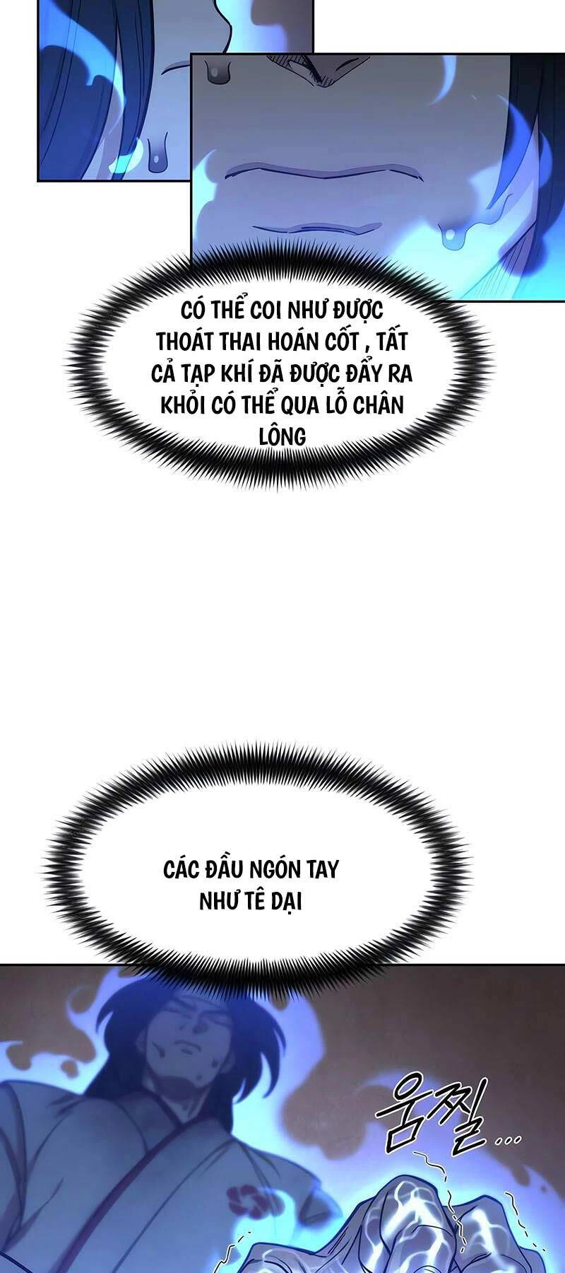 Hoa Sơn Tái Xuất Chapter 116 - Trang 3