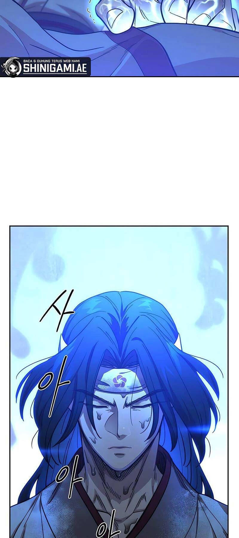 Hoa Sơn Tái Xuất Chapter 116 - Trang 3