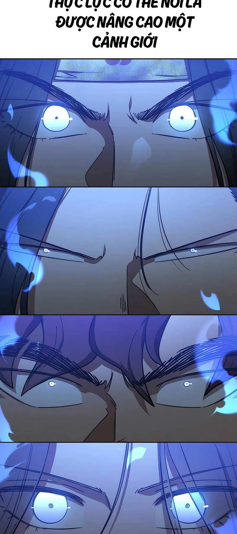 Hoa Sơn Tái Xuất Chapter 116 - Trang 3