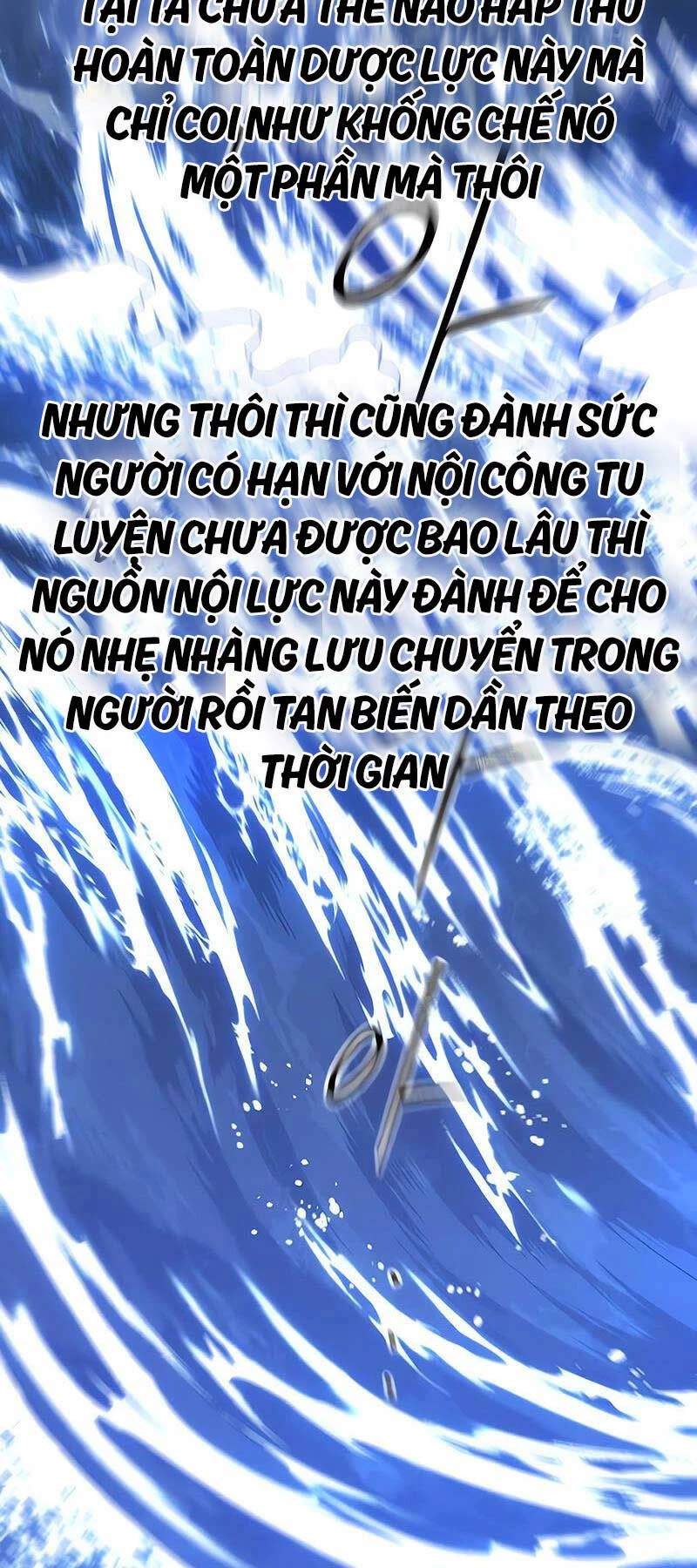 Hoa Sơn Tái Xuất Chapter 116 - Trang 3